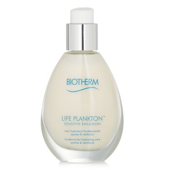 biotherm life plankton sensitive emulsion 50ml/1.69oz