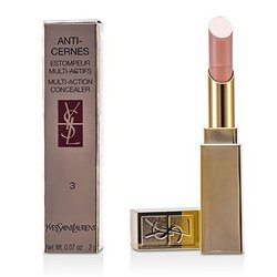 Yves Saint Laurent Concealer #03 (Pink Beige) 2g/0.06oz