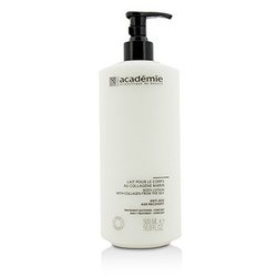 Academie Hypo-Sensible Body Lotion with Collagen From The Sea (Salon Size) 500ml/16.9oz