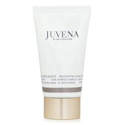 Juvena Specialists Rejuvenating Hand & Nail Cream SPF15 75ml/2.5oz