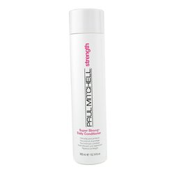 Paul Mitchell Strength Super Strong Daily Conditioner (Rebuilds and Protects) 300ml/10.14oz