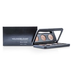 Youngblood Brow Artiste - Auburn 3g/0.11oz