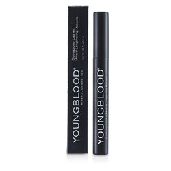 Youngblood Outrageous Lashes Mineral Lengthening Mascara - # Mink 10ml/0.34oz