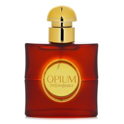 Yves Saint Laurent Opium Eau De Toilette Spray (New Packaging) 30ml/1oz