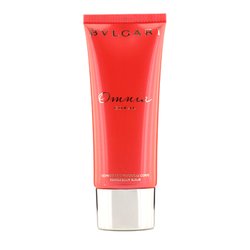 Bvlgari Omnia Coral Gentle Body Scrub 100ml/3.4oz