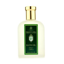 Truefitt & Hill Bath Oil 100ml/3.38oz