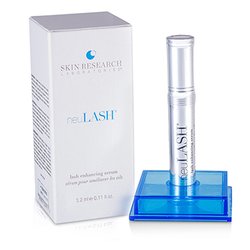 Skin Research Laboratories NeuLash Eyelash Enhancing Serum 3.2ml/0.11oz
