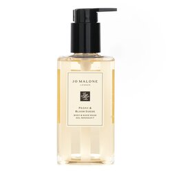Jo Malone Peony & Blush Suede Body & Hand Wash (With Pump) 250ml/8.5oz