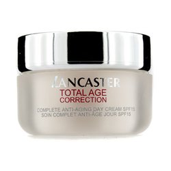 Lancaster Total Age Correction Complete Anti-Aging Day Cream SPF15 50ml/1.7oz