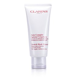 Clarins Stretch Mark Minimizer 200ml/6.8oz