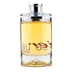 Cartier Eau De Cartier Zeste De Soleil Eau De Toilette Spray 100ml/3.3oz