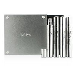 ReVive Peau Magnifique Cou Et Decollete Youth Recruit Intensive Neck & Decolletage Serum 4x7.5ml/0.25oz
