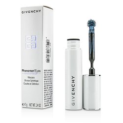 Givenchy Phenomen'Eyes Waterproof Mascara - # 2 Extreme Blue 7g/0.24oz