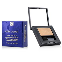 Estee Lauder Pure Color Envy Defining EyeShadow Wet/Dry - # 01 Brash Bronze 1.8g/0.06oz