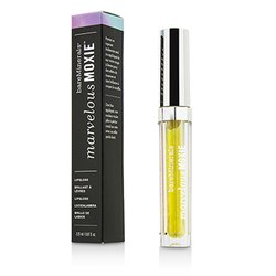 BareMinerals Marvelous Moxie Lipgloss - # Hypnotist (Limited Edition) 2.25ml/0.07oz