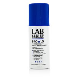 Aramis Lab Series Pro LS Antiperspirant Deodorant Roll-On 75ml/2.5oz