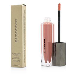 Burberry Burberry Kisses Wet Shine Moisturising Gloss - # No. 37 Blossom 6ml/0.2oz