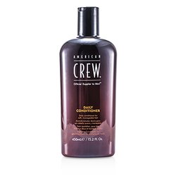 American Crew Men Daily Conditioner (For Soft, Manageable Hair) 450ml/15.2oz