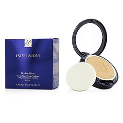 Estee Lauder New Double Wear Stay In Place Powder Makeup SPF10 - No. 05 Shell Beige (4N1) 12g/0.42oz