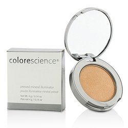 Colorescience Pressed Mineral Illuminator - # Morning Glow 4g/0.14oz