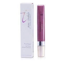 Jane Iredale PureGloss Lip Gloss (New Packaging) - Cosmo 7ml/0.23oz