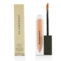 Burberry Liquid Lip Velvet - # No. 01 Light Nude 6ml/0.2oz