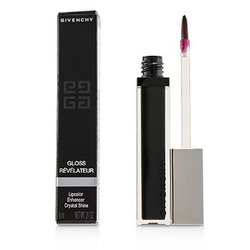 Givenchy Gloss Revelateur - # 2 Noir Revelateur 6ml/0.21oz