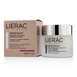 Lierac Arkeskin+ Hormonal Skin Aging Correction Cream 50ml/1.6oz