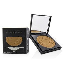 Smashbox Photo Filter Powder Foundation - # 7 (Golden Medium Beige) 9.9g/0.34oz