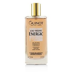 Guinot Eau-Neuve Energic Energising Scented Body Water 100ml/3.3oz