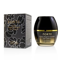 FORTE Classic Elegance Essential Eye Cream N 16ml/0.53oz