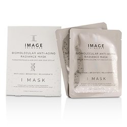 Image I Mask Biomolecular Anti-Aging Radiance Mask 5x17g/0.59oz