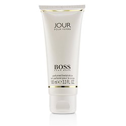 Hugo Boss Boss Jour Perfumed Body Lotion (Unboxed) 100ml/3.3oz