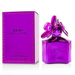 Marc Jacobs Daisy Shine Pink Edition Eau De Toilette Spray 100ml/3.4oz