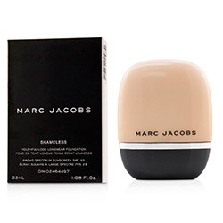 Marc Jacobs Shameless Youthful Look 24 H Foundation SPF25 - # Fair R150 32ml/1.08oz