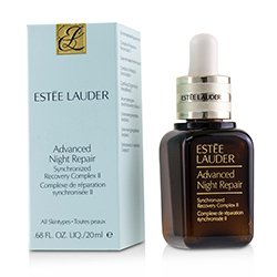 Estee Lauder Advanced Night Repair Synchronized Recovery Complex II 20ml/0.68oz