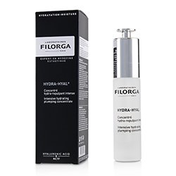 Filorga Hydra-Hyal Intensive Hydrating Plumping Concentrate (Packaging Slightly Damaged) 30ml/1oz