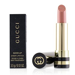Gucci Sheer Lipstick - # 600 Gardenia 3.5g/0.12oz