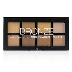 bys bronzing powder palette 18g/0.6oz