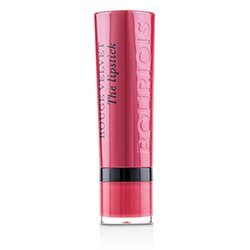 Bourjois Rouge Velvet The Lipstick - # 04 Hip Hip Pink 2.4g/0.08oz