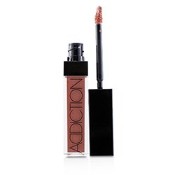 ADDICTION Lip Gloss Pure - # 020 (Afternoon) (Unboxed) 5.5g/0.19oz