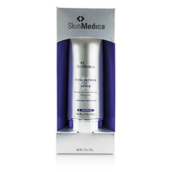 Skin Medica Total Defense + Repair SPF 34 (Exp. Date: 09/2019) 65g/2.3oz