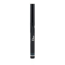 Christian Dior Diorshow Waterproof Pro Liner - #482 Pro Teal 0.3g/0.01oz