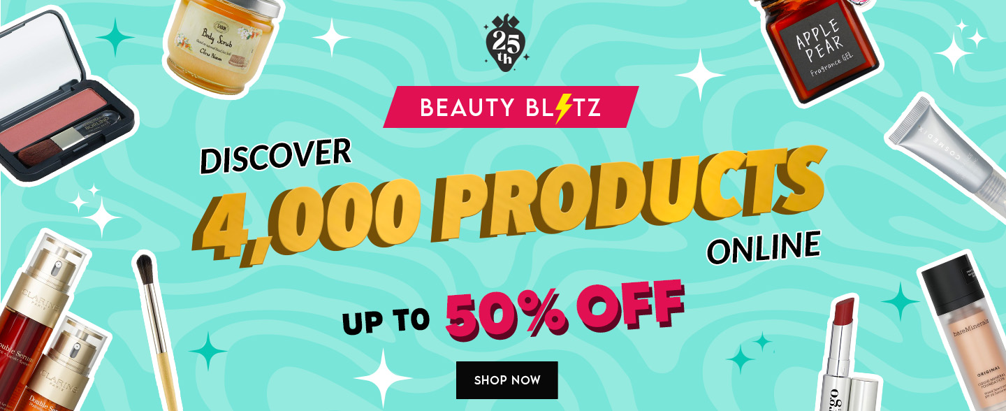 sale, shopping, gift, skincare, makeup, fragrance, beauty, cosmetics, discount, clarins, shiseido, lancome, dermalogica, clinique, christian dior, haircare, aveda, moroccanoil, tigi, elizabeth arden, eve lom, skii, YVES SAINT LAURENT, fragrance