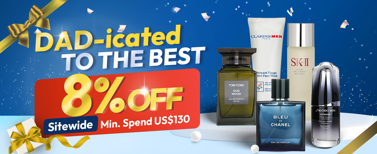 Show your dad he’s a superhero with gifts from Strawberrynet! Enjoy sitewide discount, exclusive deals & special perks that will make his day shine. Shop now and celebrate the hero he is!