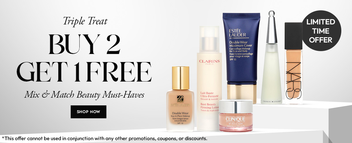 BUY 2 GET 1 FREE | Auto Apply