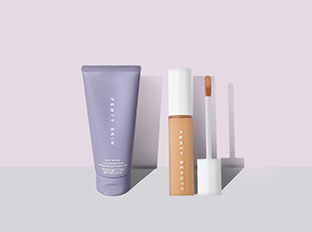 FENTY BEAUTY, ALLOW EVERYONE TO BE THEIR OWN STAR