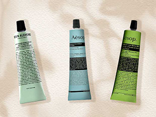 Nourish your hand this winter with natural hand creams