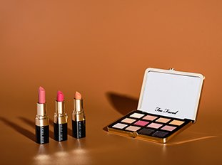 Markeup Gift Sets