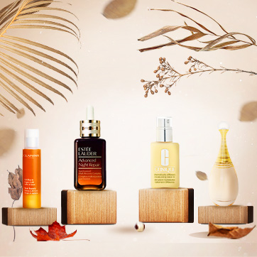 Update Your Routine to Stay Hydrated for Fall